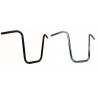 Sting-Ray Handlebar_Black / Chrome