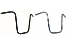 Sting-Ray Handlebar_Black / Chrome