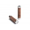 BROOKS_SLENDER  LEATHER GRIPS