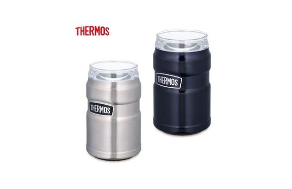 サーモス(THERMOS)  保冷缶ホルダー  ROD-002