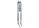 Double Crown Chopper Springer Fork for Disc Brake