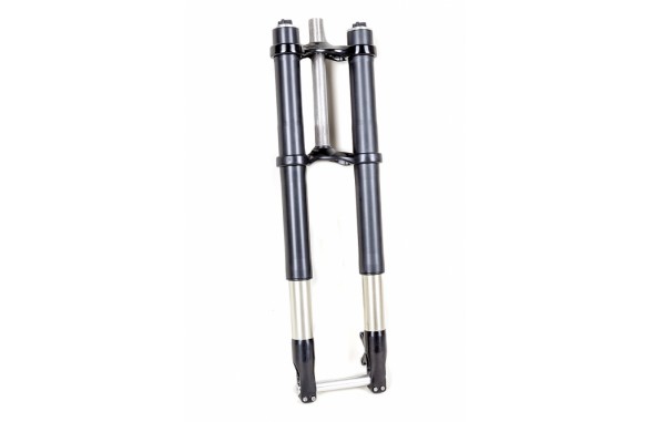 Downhill Upside - Down Suspension Fork up to 26"