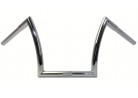 Breezer Horn Bar Handlebar / Mサイズ / CP