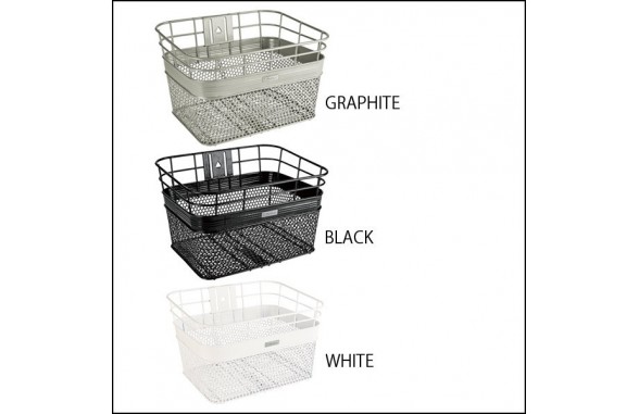 ELECTRA(エレクトラ)LINEAR MESH BASKET HEADSET MOUNT