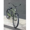 【現品限り】Electra Cruiser1 [S-Over]+Long Fender セット_Olive + 砲弾型LEDライトセット