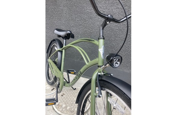ELECTRA BICYCLE 【現品限り】Electra Cruiser1 [S-Over]+Long