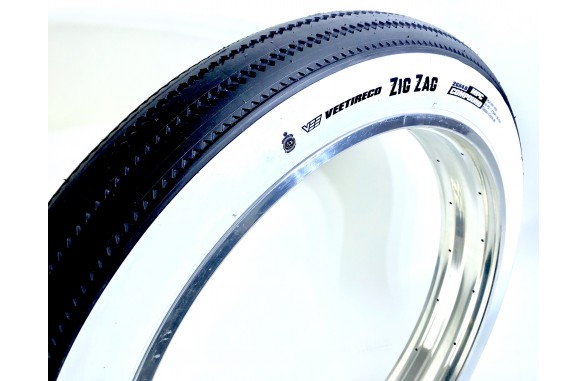 Vee Tire Zig Zag 26 x 4.0 (2色)