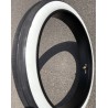 Tires WOW!! 26×3.45 / Black / Black × Whitewall
