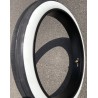 Tires WOW!! 26×3.45 / Black / Black × Whitewall