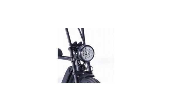 自転車パーツ・チャイルドシート BRONX Buggy e-Bikes用_ビック 自転車パーツ・チャイルドシート BRONX Buggy e-Bikes用_ビック