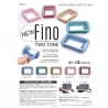 Fino「フィーノ」 電動アシスト自転車スイッチカバー