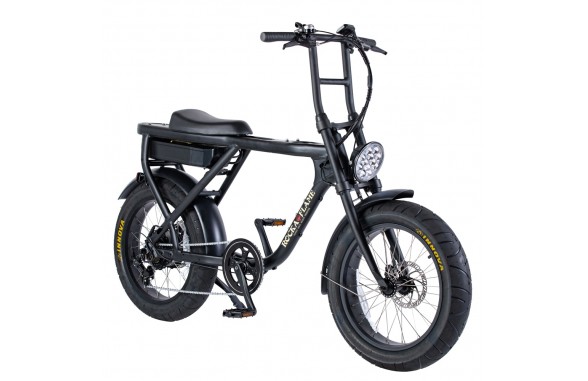 【予約】2024年新型_ROCKA FLAME MAKAMI e-Bike