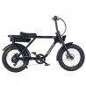 ROCKA FLAME MAKAMI e-Bike_Matte Black