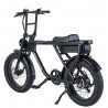 ROCKA FLAME MAKAMI e-Bike_Matte Black