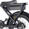 ROCKA FLAME MAKAMI e-Bike_Matte Black