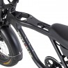 ROCKA FLAME MAKAMI e-Bike_Matte Black
