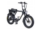 ROCKA FLAME MAKAMI e-Bike_Matte Black