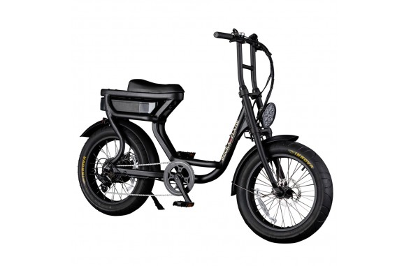 【予約】2024年新型_ROCKA FLAME FUMA e-Bike