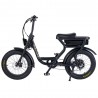 2024年新型_ROCKA FLAME FUMA e-Bike_Matte Black