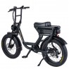2024年新型_ROCKA FLAME FUMA e-Bike_Matte Black