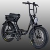 【予約】2024年新型_ROCKA FLAME FUMA e-Bike