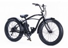 ”El Loco" e-Bikes_Darth Vader/Captain_ヘッドライト付き