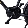 ROCKA FLAME HAYATE e-Bike_Matte Black