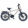 ROCKA FLAME HAYATE e-Bike_Matte Sand Beige