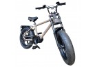 ROCKA FLAME HAYATE e-Bike_Matte Sand Beige