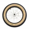 Vee Tire MISSION COMMAND / Vee ミッションコマンド_20 × 4.0_Skinwall