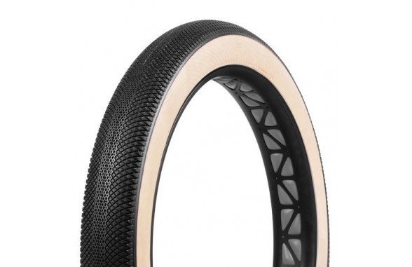 VEE Tire Speedster (20x4.0) Natural Wall [Wire]