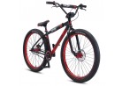 DUB EDITION MONSTER RIPPER 29”+ BLACK