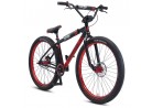 DUB EDITION MONSTER RIPPER 29+ BLACK