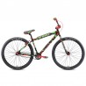 D BLOCKS BIG RIPPER 29_GR/RED CAMO