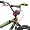 D BLOCKS BIG RIPPER 29_GR/RED CAMO