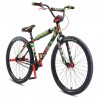 D BLOCKS BIG RIPPER 29_GR/RED CAMO