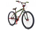 D BLOCKS BIG RIPPER 29_GR/RED CAMO