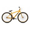 BIG FLYER 29_ MATTE GOLD
