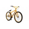 BIG FLYER 29_ MATTE GOLD