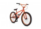 SO CAL FLYER 24_MATTE ORANGE