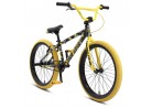 SO CAL FLYER 24_Yellow Camo