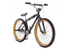 BIG RIPPER 29″_Classic Black