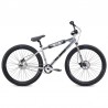PK Ripper 27.5‗ High Polishe Silver