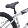 PK Ripper 27.5‗ High Polishe Silver