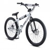 PK Ripper 27.5‗ High Polishe Silver