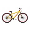 SAVAGE FLYER 27.5"_DEVASTING YELLOW