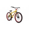 SAVAGE FLYER 27.5"_DEVASTING YELLOW
