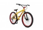 SAVAGE FLYER 27.5"_DEVASTING YELLOW