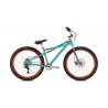KILLER QUAD 27.5″_ ELECTRIC AQUA GREEN