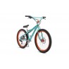 KILLER QUAD 27.5″_ ELECTRIC AQUA GREEN